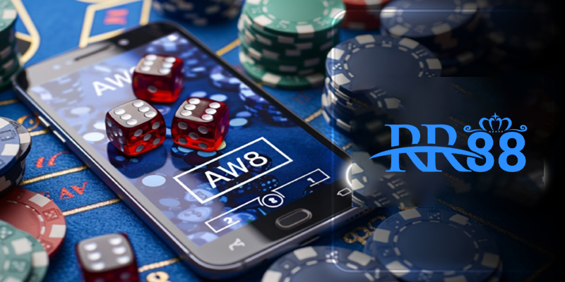 Casino RR88 Hé Lộ Công Thức Thành Công Khi Chơi Tài Xỉu