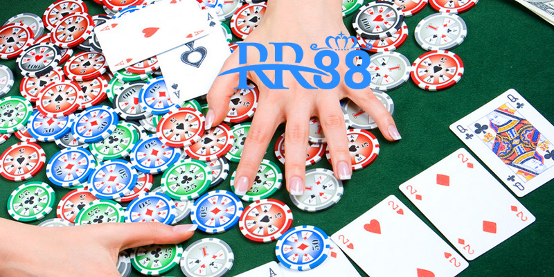 Game Bài RR88 - Điểm Đến Lý Tưởng Cho Tín Đồ Game Bài